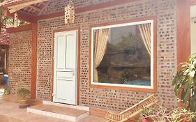 Tam Coc Green Homestay